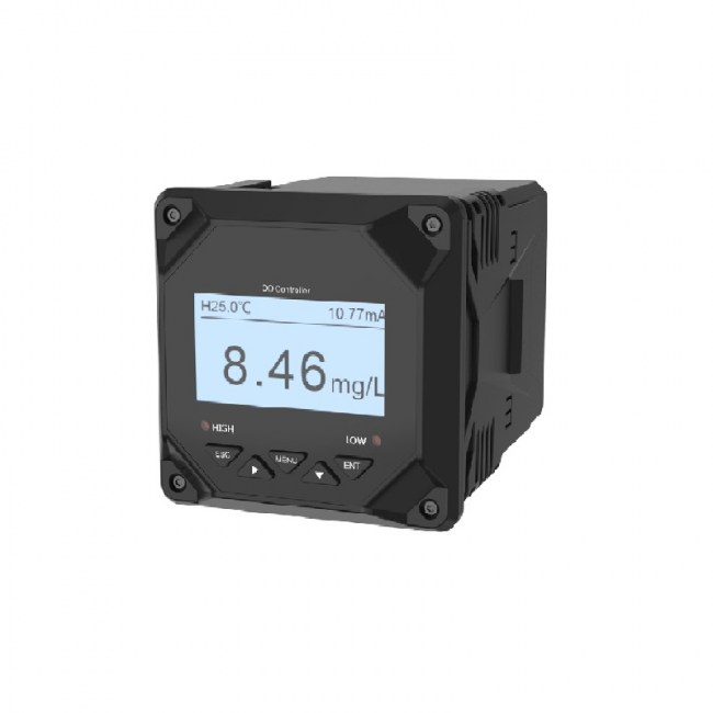 Membrane dissolved oxygen meter SUP-DM2800-DM3000